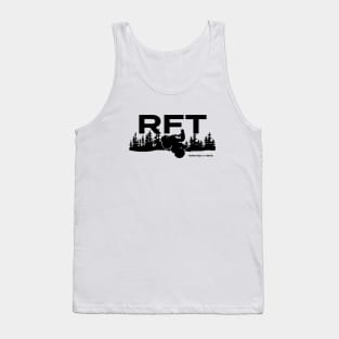 RFT ATV Tank Top